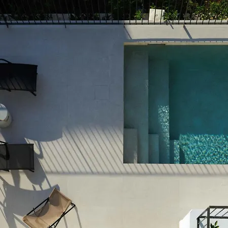 Experience Penthouse By Athens Riviera Suites Saronida Exterior photo