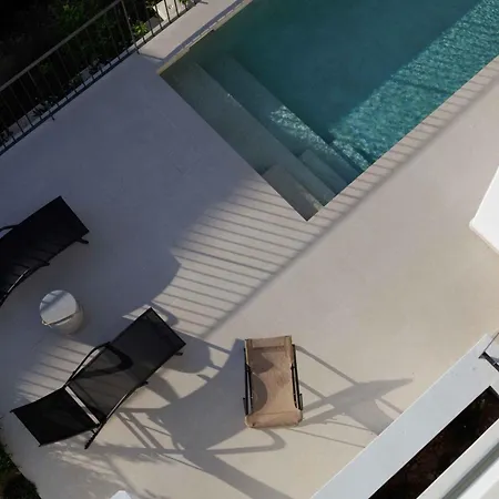 Experience Penthouse By Athens Riviera Suites Saronida Exterior photo