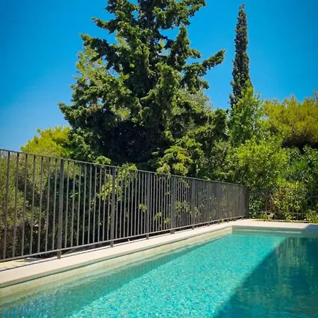 Experience Penthouse By Athens Riviera Suites Saronida Exterior photo