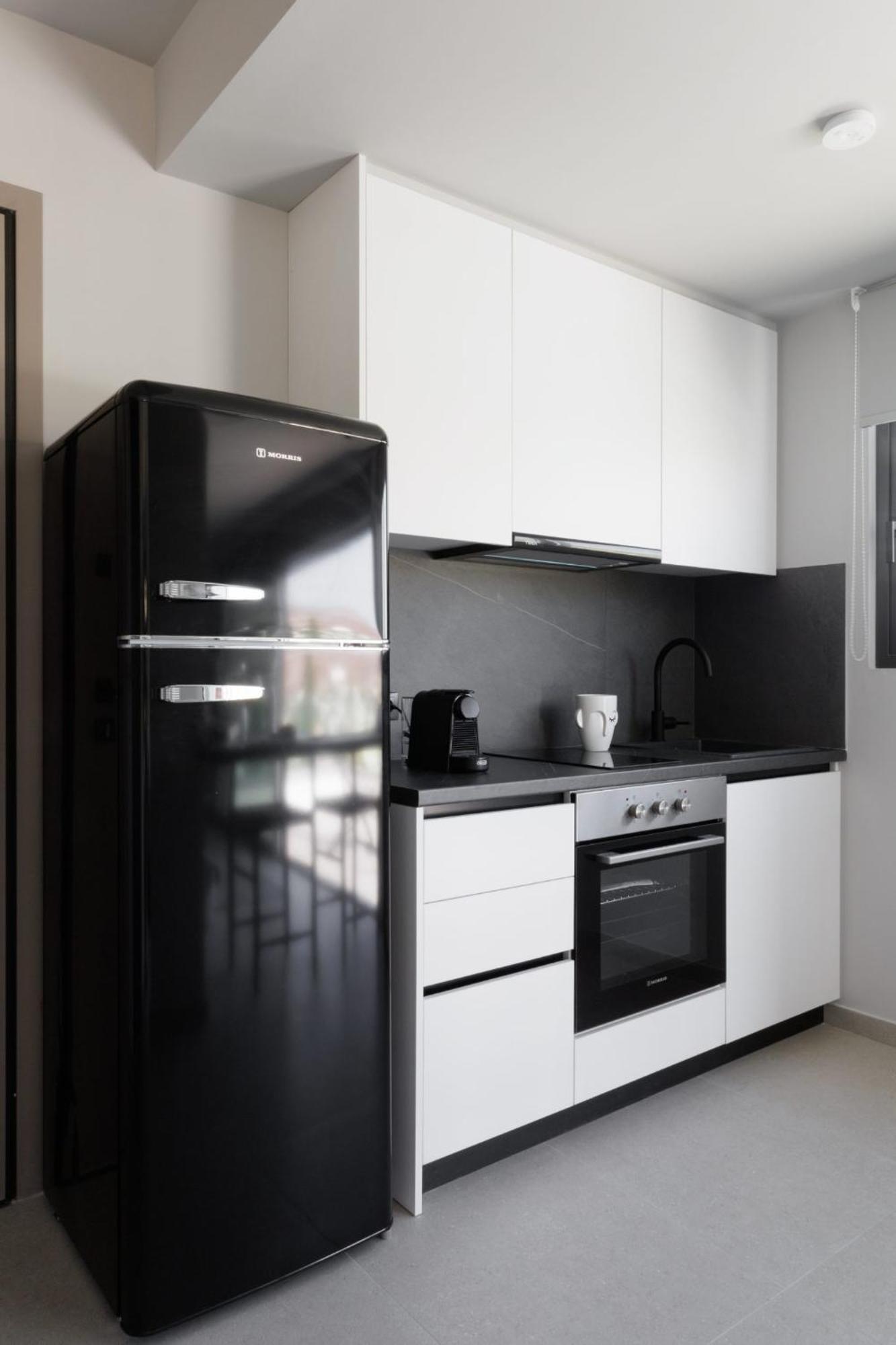 Apartment Experience Penthouse By Athens Riviera