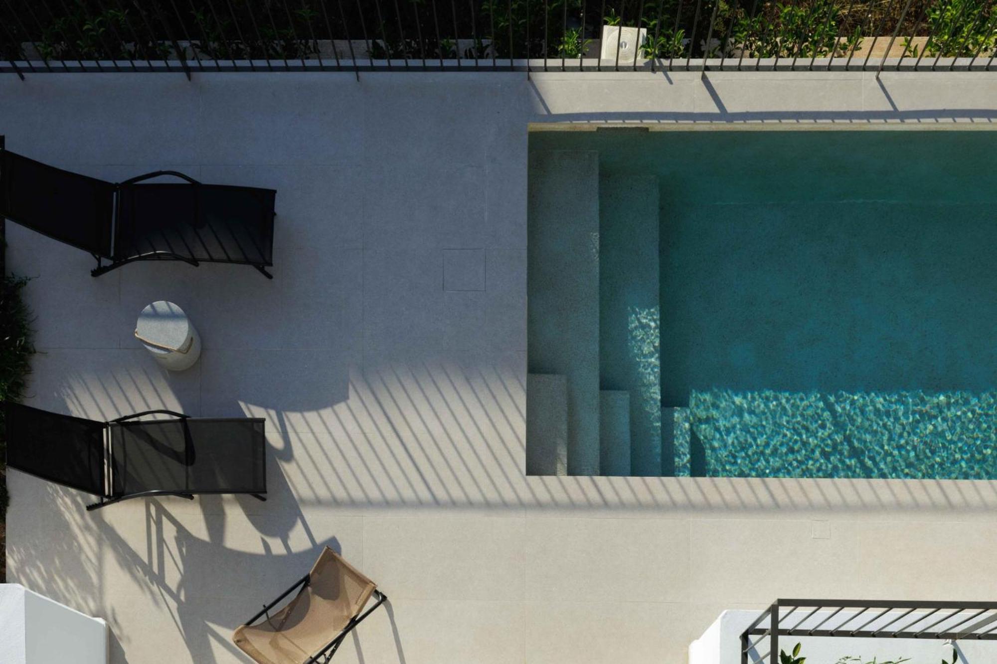 Experience Penthouse By Athens Riviera *