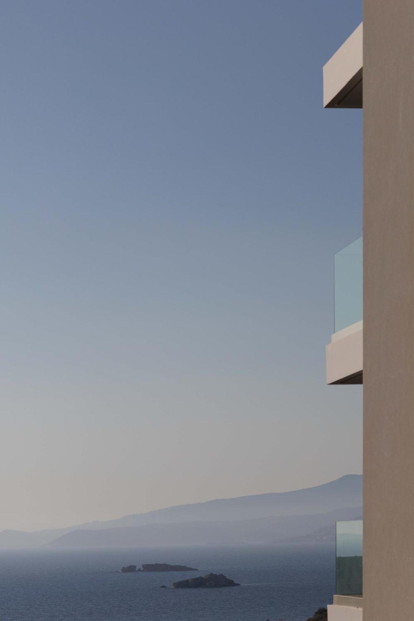 Experience Penthouse By Athens Riviera * Saronida