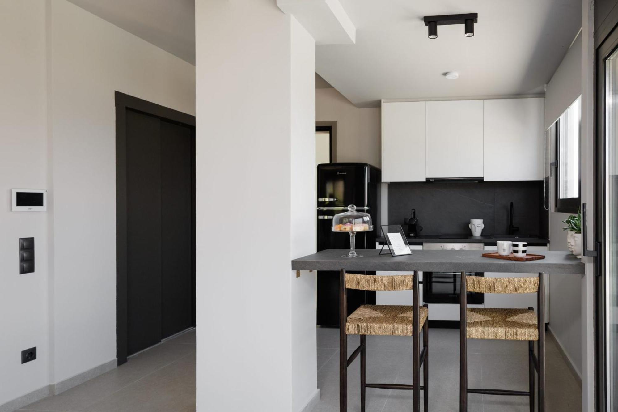Experience Penthouse By Athens Riviera Apartment Saronida