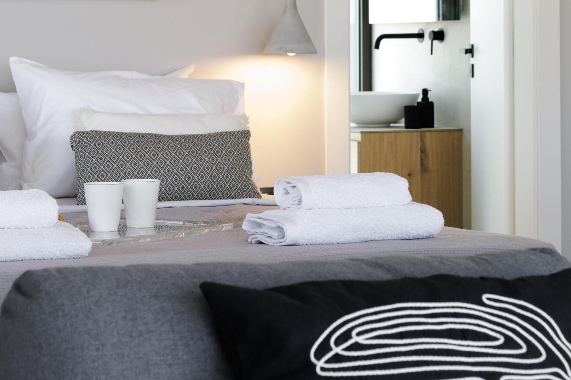 Experience Penthouse By Athens Riviera Apartment