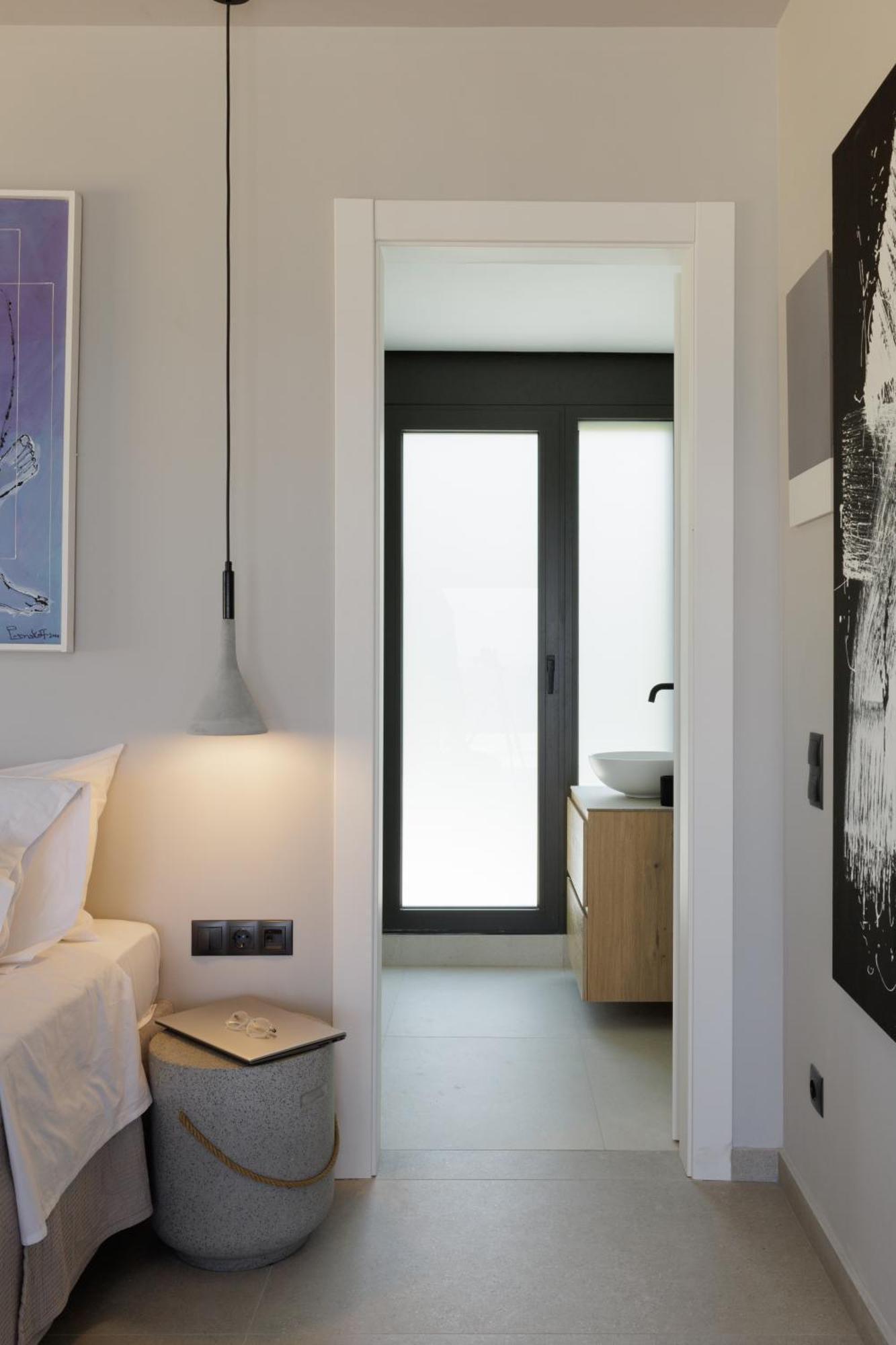 Experience Penthouse By Athens Riviera Apartment Saronida