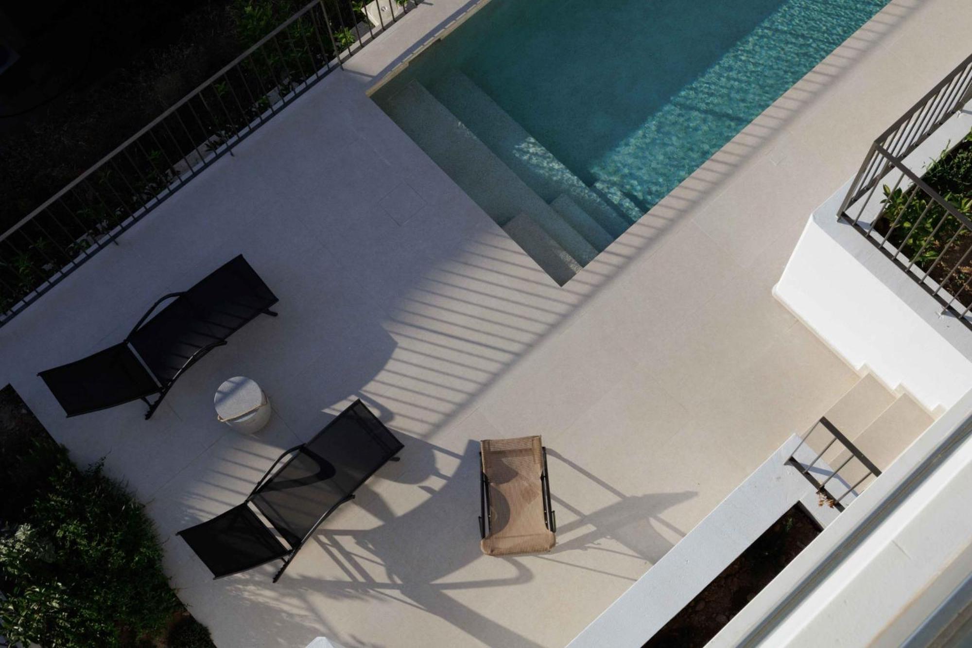 Experience Penthouse By Athens Riviera