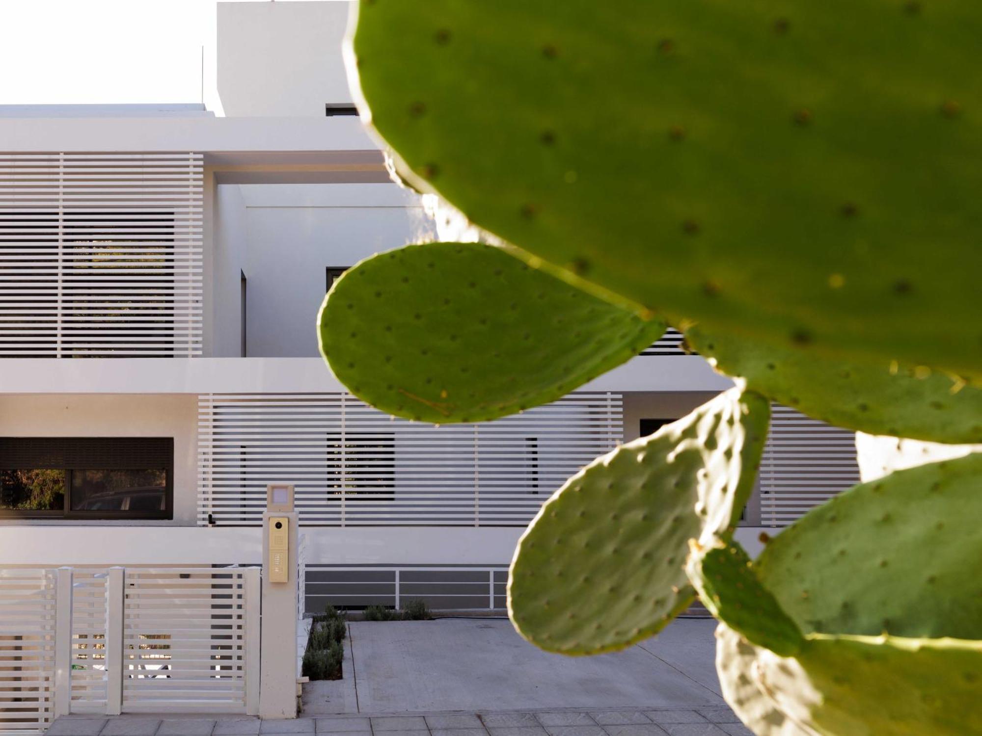 Experience Penthouse By Athens Riviera * Saronida