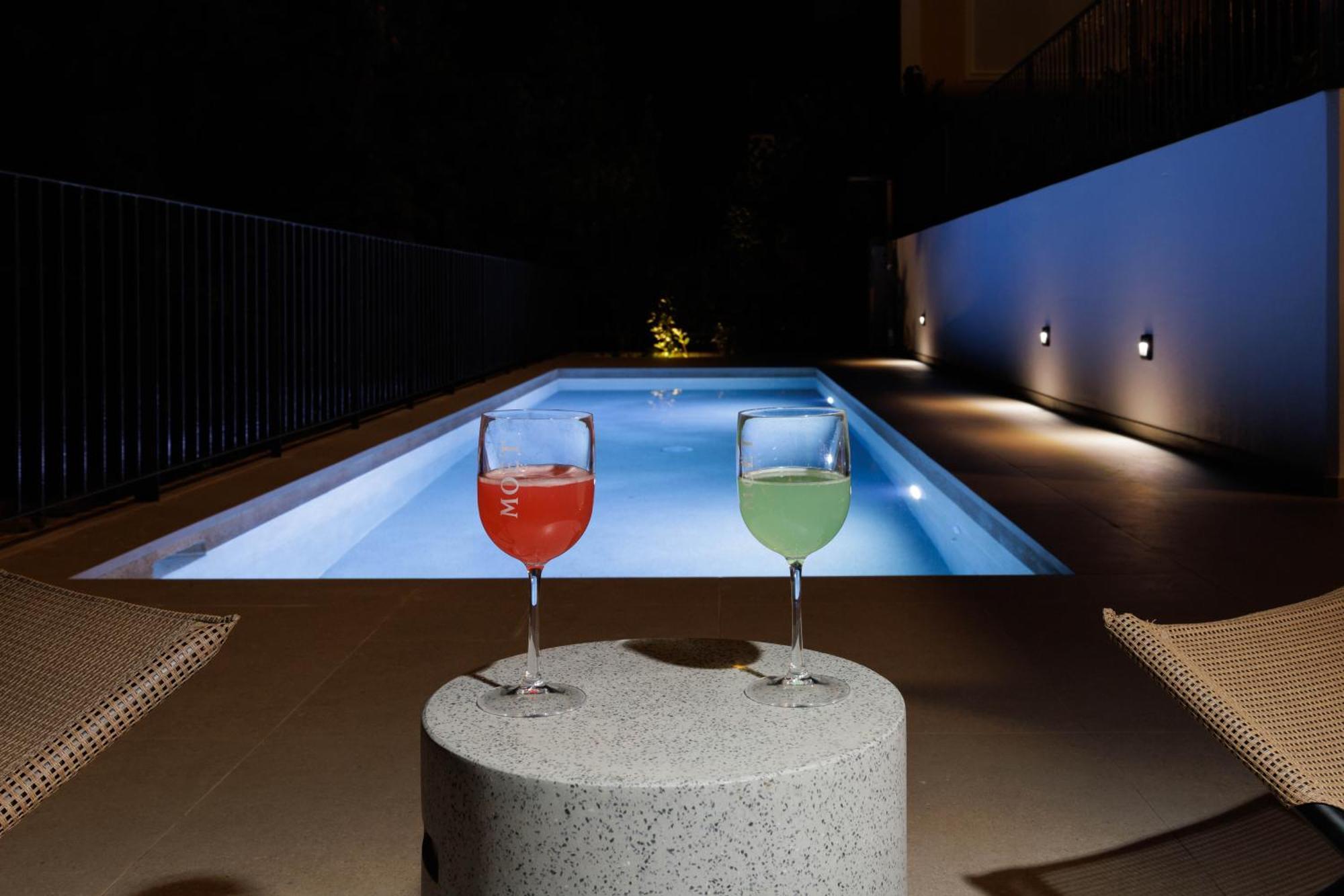 Experience Penthouse By Athens Riviera Apartment