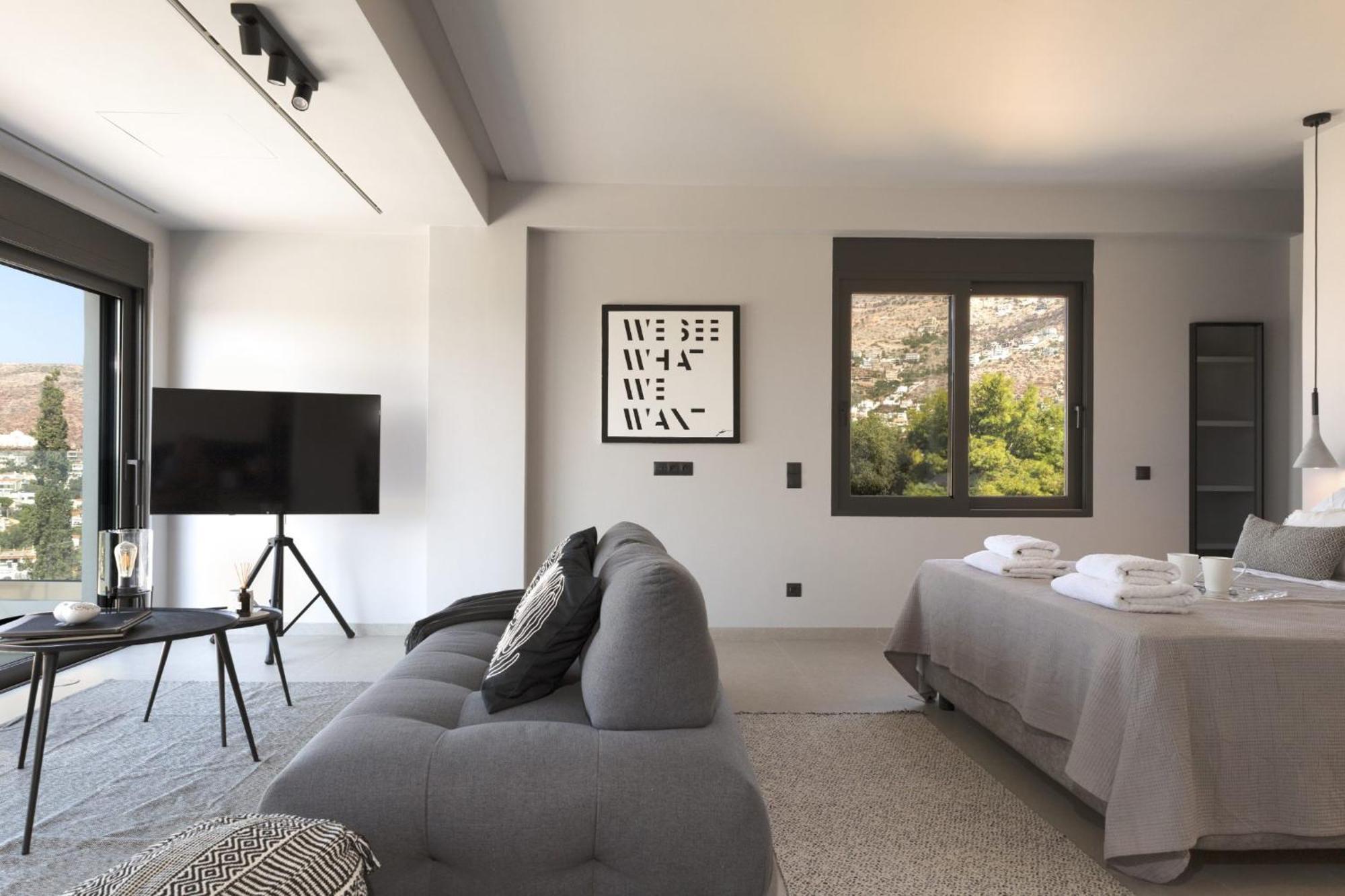 Apartment Experience Penthouse By Athens Riviera