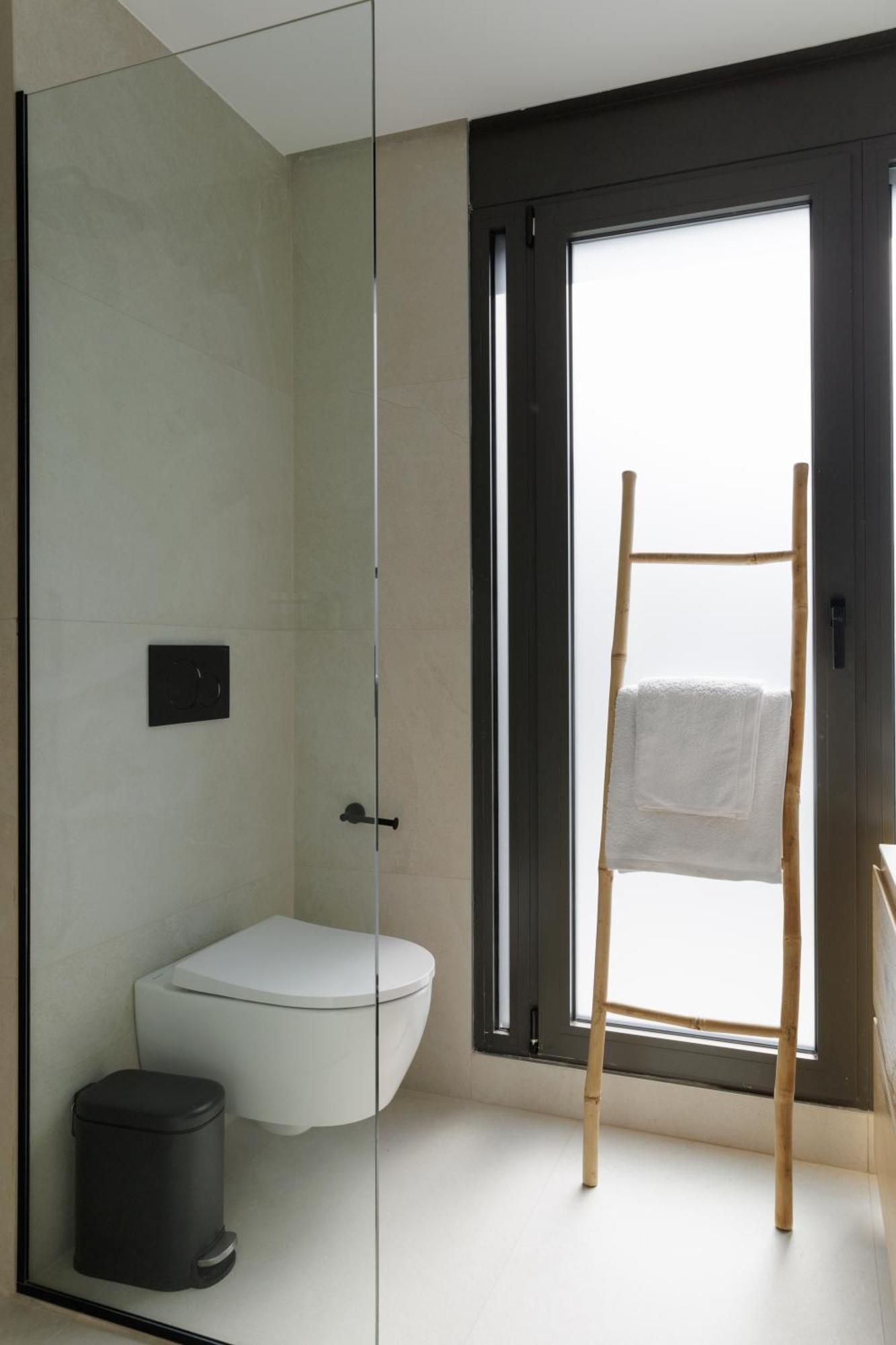 Experience Penthouse By Athens Riviera Saronida