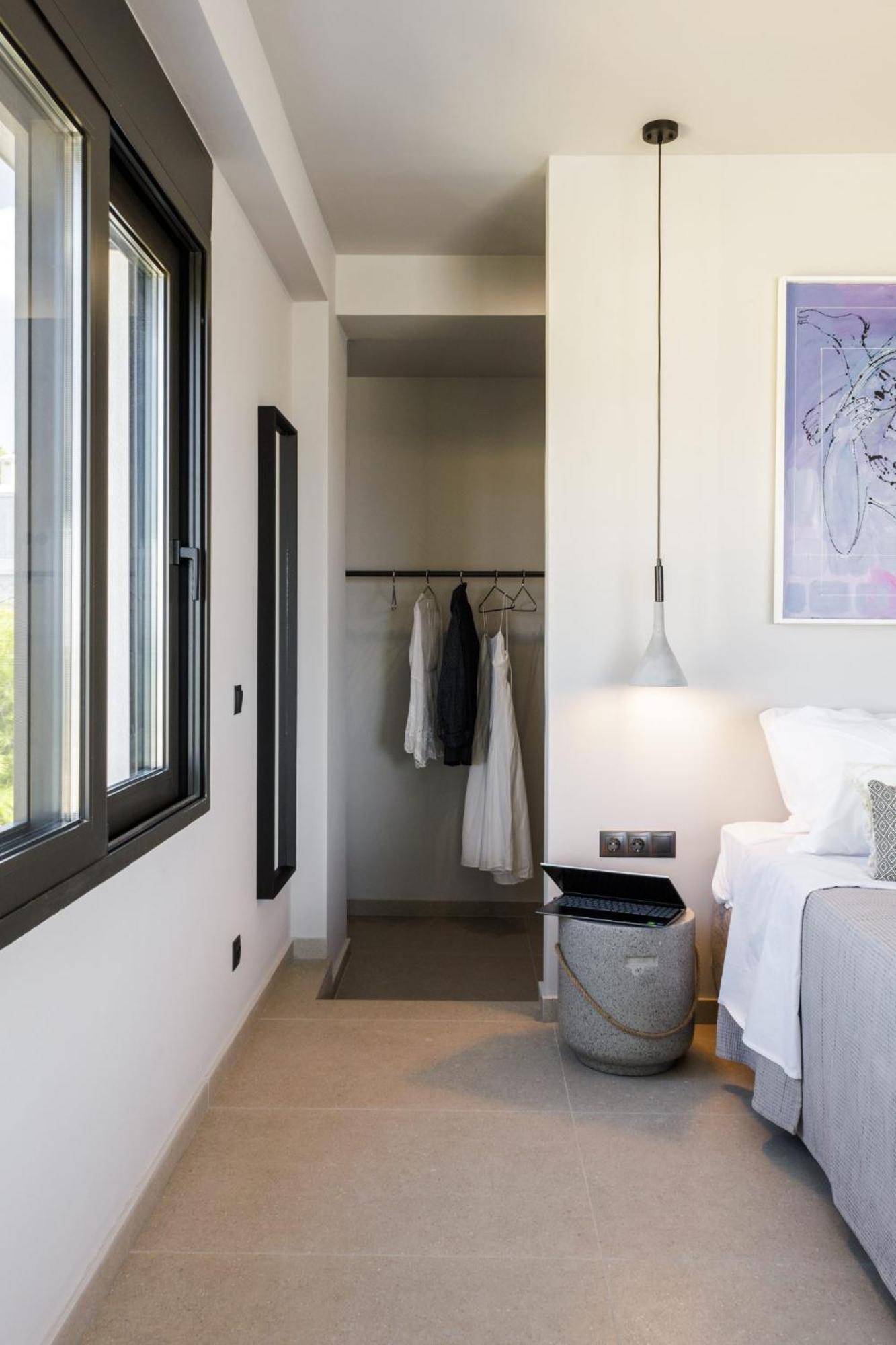 Experience Penthouse By Athens Riviera *